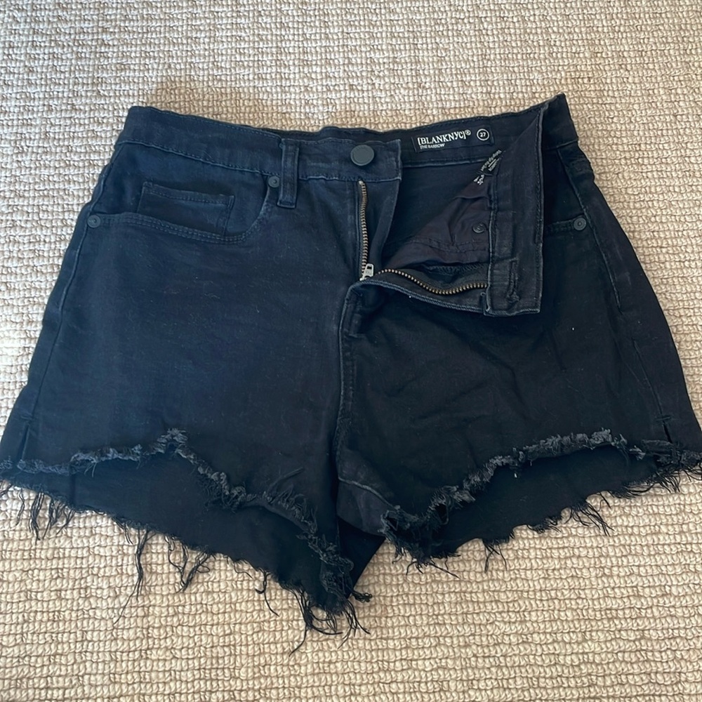 BLANK NYC DENIM